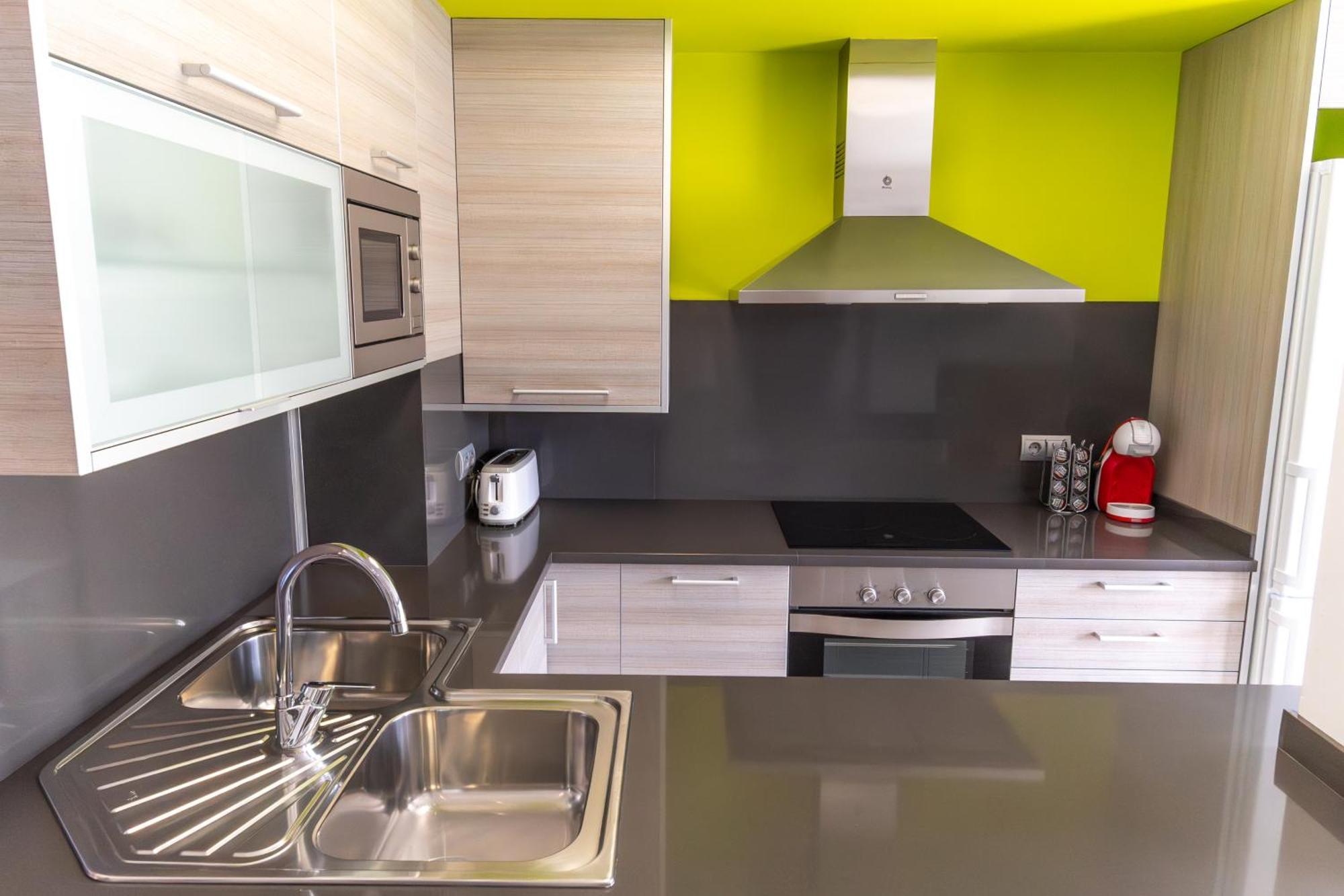 Apartamento Casa Tío Pepe Valderrobres Exterior foto